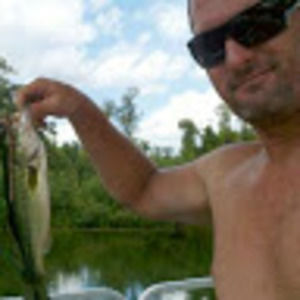 Meet your Posher, Richard